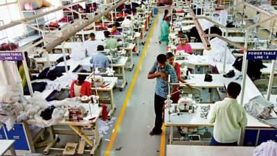 Surat : શહેરમાં મેગા ટેક્સ્ટાઇલ પાર્ક બનાવવા માટે જગ્યા શોધવાનું કામ શરૂ