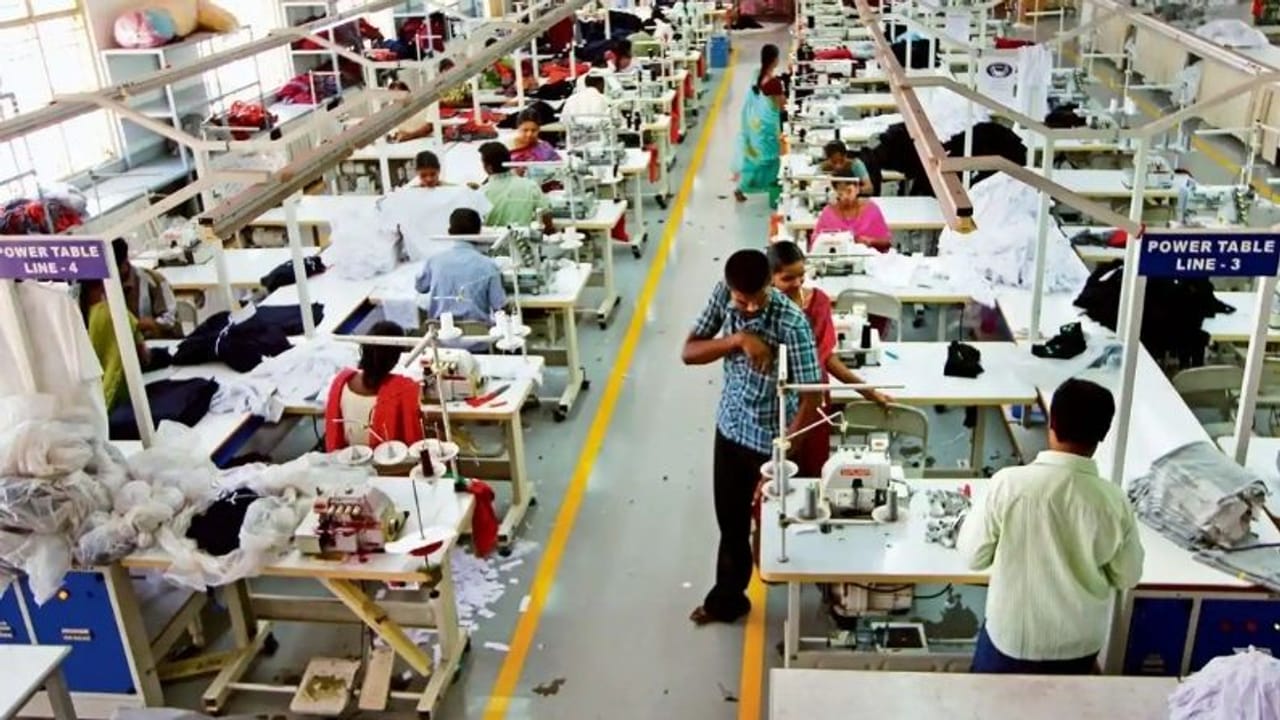 Surat : શહેરમાં મેગા ટેક્સ્ટાઇલ પાર્ક બનાવવા માટે જગ્યા શોધવાનું કામ શરૂ