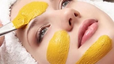 Skin Care Tips : મિનિટોમાં ચહેરા પર આવશે ચમક, ટ્રાય કરો આ ફેસ પેક