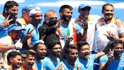 Olympic: ભારતીય પુરુષ હોકી ટીમનો ઓલિમ્પિકમાં રહ્યો છે દબદબો, 8 ગોલ્ડ સહિત 10 મેડલ ધરાવે છે હોકી ટીમ