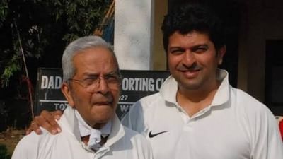 Cricket: સચિન, રોહિત, રાહુલ જેવા દિગ્ગજોના કરિયર બનાવનાર ગુજરાતી મહારથીનું નિધન, મુંબઈમાં લીધા અંતિમ શ્વાસ