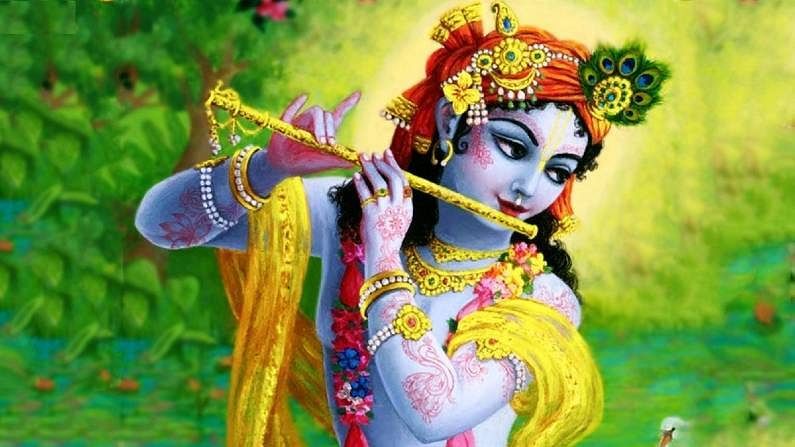 Krishna janmashtami 2021: ભગવાન શ્રીકૃષ્ણની મુરલીમાં ઘણા રહસ્યો છુપાયેલા છે, જાણો તેની સાથે જોડાયેલી વસ્તુઓનું ધાર્મિક મહત્વ