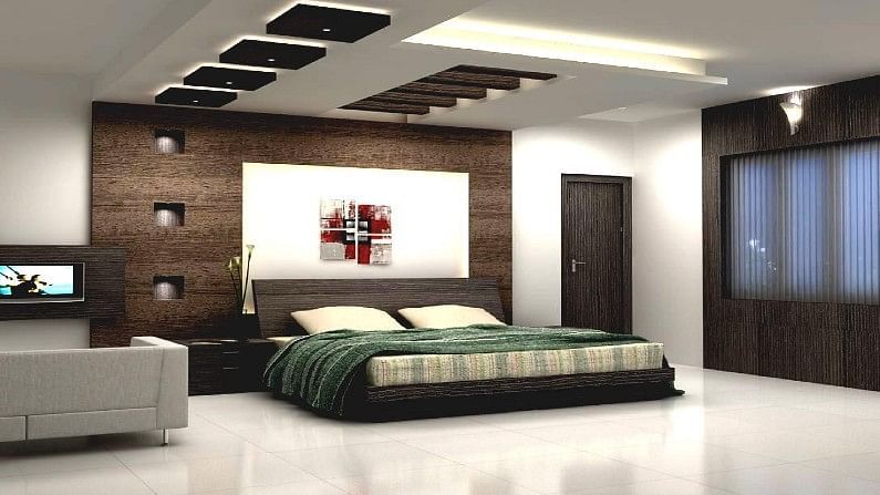 Bedroom Vastu Tips : દામ્પત્યજીવનમાં દરાર લાવે છે આ વાસ્તુદોષ, જાણો બેડરૂમ માટેનાં સાચા વાસ્તુ નિયમ