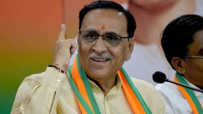 Surat: રોજગાર દિવસે સીએમની હાજરીમાં સુરતમાં રાજ્યકક્ષાનો કાર્યક્રમ યોજાશે, 50 હજાર યુવાનોને અપાશે એપોઇમેન્ટ લેટર