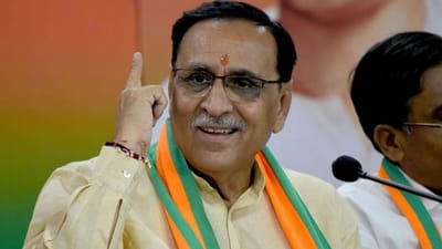 Surat: રોજગાર દિવસે સીએમની હાજરીમાં સુરતમાં રાજ્યકક્ષાનો કાર્યક્રમ યોજાશે, 50 હજાર યુવાનોને અપાશે એપોઇમેન્ટ લેટર