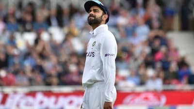 Virat kohli : 5 ઈનિંગમાં માત્ર 124 રન અને એક અર્ધસદી, વિરાટની આ સ્થિતિને યોગ્ય કરવાનો ઉપાય દિગ્ગજે જણાવ્યો