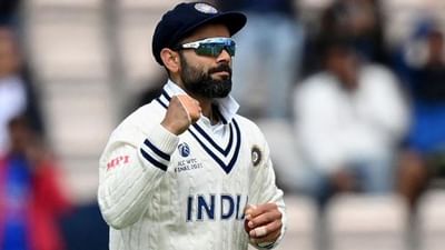 IND vs ENG: વિરાટ કોહલી દ્વારા વિકેટ બાદ દર્શાવાતી આક્રમકતા ગાવાસ્કરને ખૂંચવા લાગી, કહ્યું ચીસો પાડવાને બદલે આમ કરો!