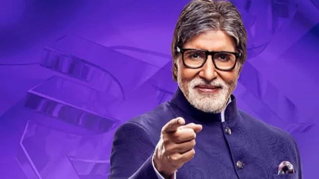 KBC 13: તૈયાર થઈ જાઓ Big Bના અવાજમાં દેવીયો ઔર સજ્જનો સાંભળવા, જાણો શોનો નવો સમય
