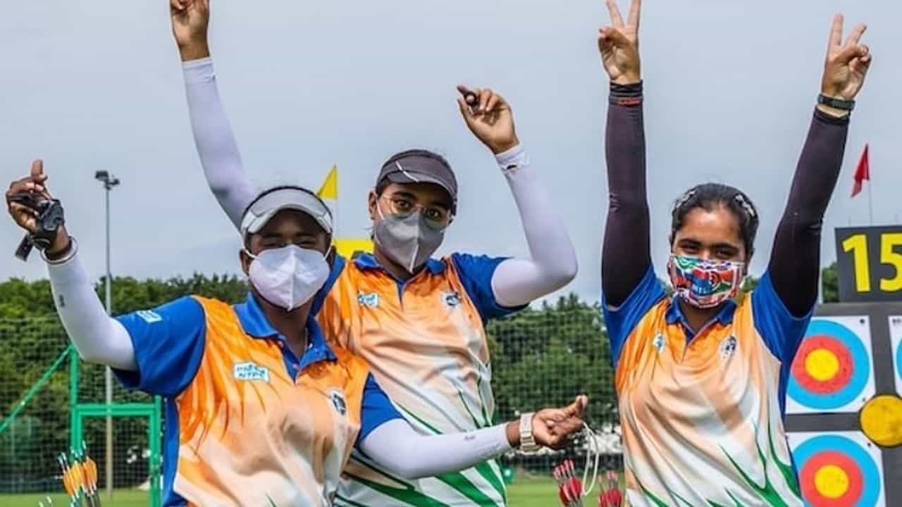 World Youth Archery Championship: તીરંદાજો 9 ગોલ્ડ સહિત 15 મેડલ જીત્યા, PM મોદીએ વખાણ કર્યા