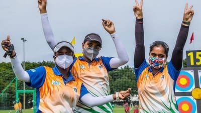 World Youth Archery Championship: તીરંદાજો 9 ગોલ્ડ સહિત 15 મેડલ જીત્યા, PM મોદીએ વખાણ કર્યા