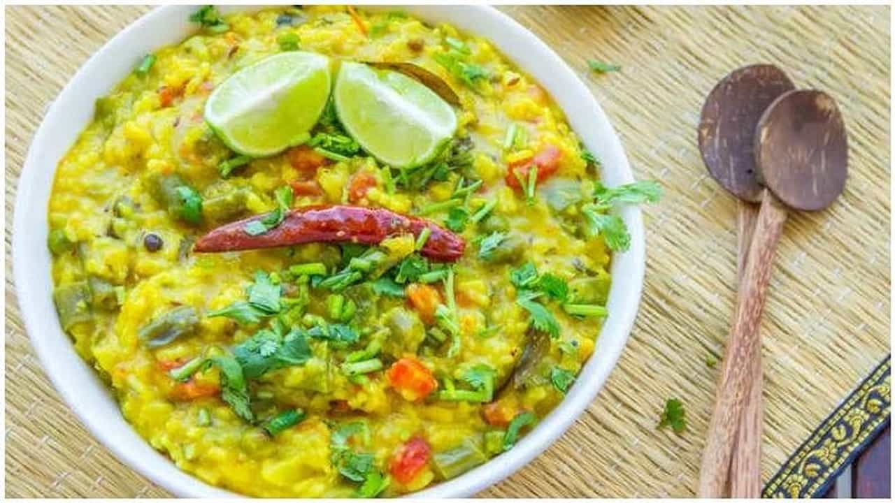 Food Tips :પેટને સ્વસ્થ રાખવા માટે આ વાનગીઓનું સેવન કરી શકો છો