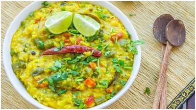 Food Tips :પેટને સ્વસ્થ રાખવા માટે આ વાનગીઓનું સેવન કરી શકો છો