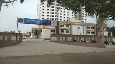 Ahmedabad : કેર ટેકર શોધતા દંપતિઓ માટે ચેતવણીરૂપ કિસ્સો, બાળ તસ્કરીનો પર્દાફાશ