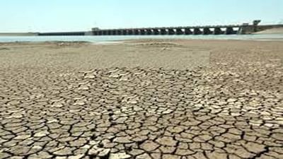 Monsoon : વરસાદની હજુ ઘટ, અત્યાર સુધી ચોમાસું નબળું, ગુજરાત સહિત અનેક રાજયોમાં દુષ્કાળના એંધાણ