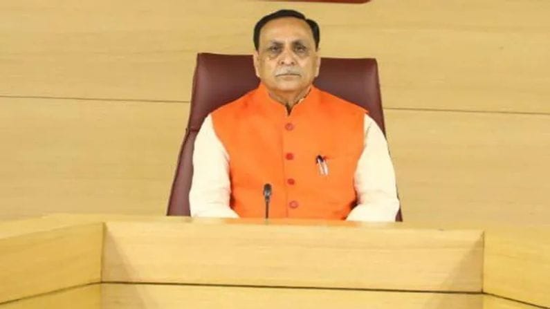 Gandhinagar : સ્વાતંત્ર્ય પર્વની રાજ્યકક્ષાની ઉજવણી નિમિતે મુખ્યમંત્રી રૂપાણી બે દિવસ જુનાગઢ પ્રવાસે