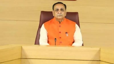 Gandhinagar : સ્વાતંત્ર્ય પર્વની રાજ્યકક્ષાની ઉજવણી નિમિતે મુખ્યમંત્રી રૂપાણી બે દિવસ જુનાગઢ પ્રવાસે