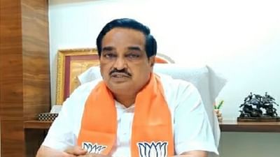 અમદાવાદ મ્યુનિ. કમિશનરની પાંખો કાપી લેવાશે, પાટીલનો આદેશ