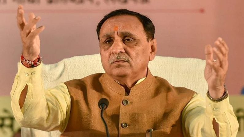 Surat : લવ જેહાદને લઇને હાઇકોર્ટના હુકમ વિરૂદ્ધ સરકાર સુપ્રિમ કોર્ટમાં જઇશું : સીએમ રૂપાણી