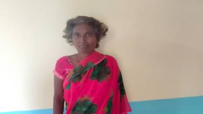 PATAN : સાંતલપુરમાં અંધશ્રદ્ધાના નામે બાળકી સાથે ક્રૂરતા, બાળાનો હાથ ગરમ તેલમાં નાંખ્યો