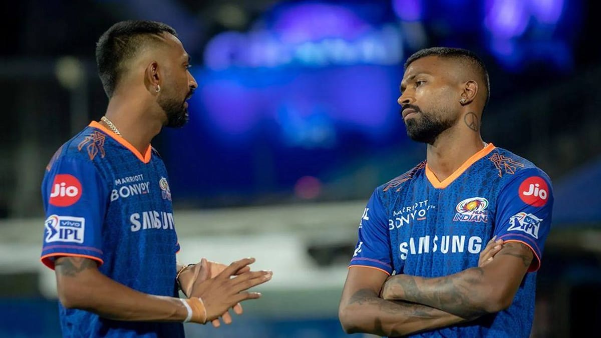 IPL 2021: હાર્દિક પંડ્યાને મેદાને ઉતારવા ને લઇને મુંબઇ ઇન્ડીયન્સના કોચે કર્યો મોટો ખુલાસો, જાણો ક્યારે રમશે હાર્દિક