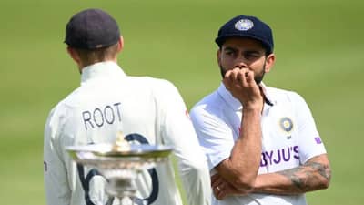 IND vs ENG: ઓવલ ટેસ્ટ પહેલા જ ભારતના પડકારને લઇને કેપ્ટન જો રુટે કહ્યુ, કોહલીને આઉટ કરવાનો ઉપાય શોધી કાઢ્યો !