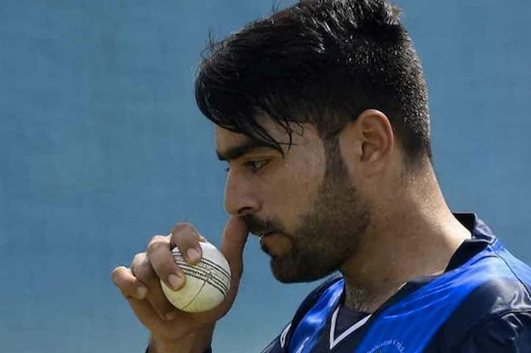 Afghanistan: અફઘાનિસ્તાન ક્રિકેટમાં મચી બબાલ, T20 World Cup માટે ટીમનુ એલાન કરાયાની 20 મીનીટમાં રાશિદ ખાને કેપ્ટનશીપ છોડી દીધી