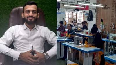 Success Story: માર્કેટિંગની નોકરીથી લઈને કંપનીના CEO સુધીની સુરતના આ યુવાનની સફર છે જાણવા જેવી