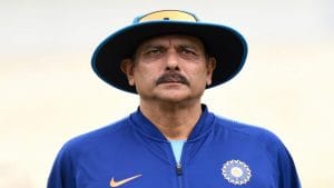 Ravi Shastriએ બુક વિવાદ પર મૌન તોડ્યુ, કોરોના સંક્રમણને લઈને રજૂ કર્યો પોતાનો મત