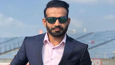 IPL 2021: ઇંગ્લેન્ડના પૂર્વ ક્રિકેટરો અને આલોચકોને ઇરફાન પઠાણે આપ્યો જરદસ્ત જવાબ, દોષ દેવા બદલ કર્યુ મસ્ત ટ્વીટ