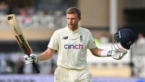 ICC: જો રુટે હાંસલ કર્યુ આ મહત્વનું સન્માન, જસપ્રિત બુમરાહ પણ હતો સન્માનની રેસમાં, ટેસ્ટ સિરીઝમાં રન ખડકતા મળ્યો ફાયદો