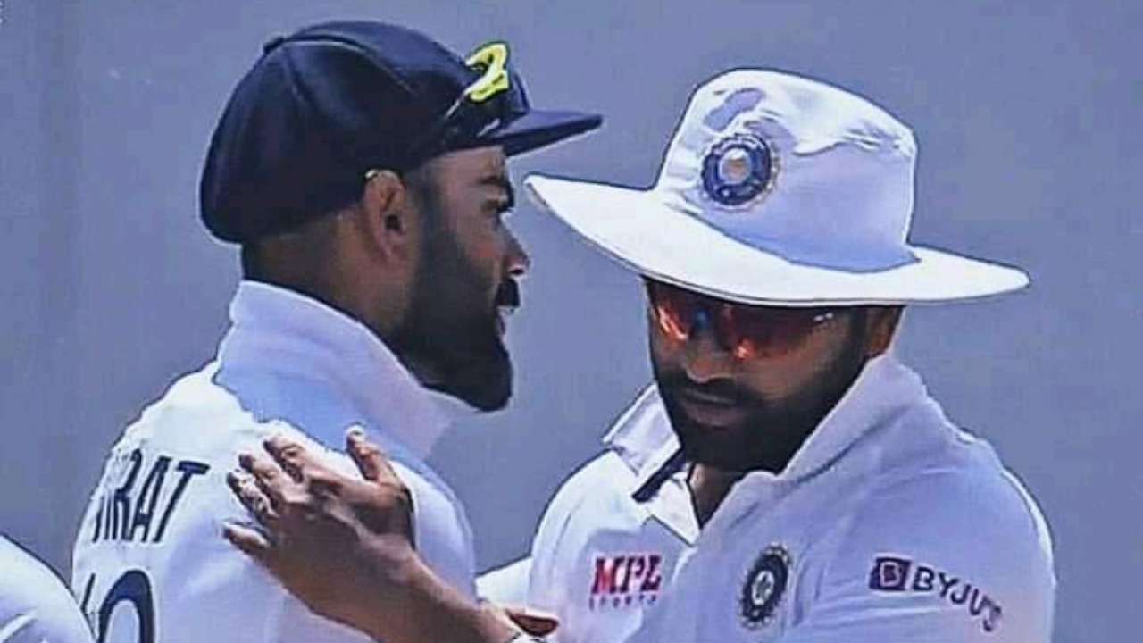 Cricket: આ દિગ્ગજ ક્રિકેટર રોહિત શર્માને ટીમ ઈન્ડીયાની કમાન સોંપવા કરી રહ્યા છે સમર્થન, કહે છે વિરાટ કોહલીને મળશે રાહત