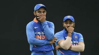 Virat Kohli: રોહિત શર્મા અને વિરાટ કોહલી વચ્ચે વાઇસ કેપ્ટનનો હતો ખટરાગ, કોહલીના પસંદગીકારો સમક્ષ પ્રસ્તાવથી નારાજ હતુ BCCI