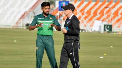 PAK vs NZ: ન્યુઝીલેન્ડે પ્રવાસ રદ કર્યો તો પાકિસ્તાનના ગૃહપ્રધાન લવારે ચઢ્યા, ષડયંત્ર રચ્યાનો આરોપ કરી ભારત પર દોષ ઢોળવાનો પ્રયાસ