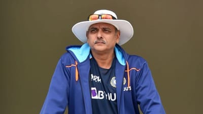 Team India: ટીમ ઇન્ડીયાના હેડ કોચની ભૂમિકા ક્યાં સુધી નિભાવશે એ વાત પર આખરે રવિ શાસ્ત્રી એ પાડ્યો ફોડ, કહ્યુ આમ