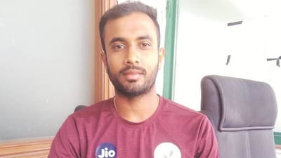 IPL 2021: મુંબઇ ઇન્ડીયન્સે ગુજરાત વતી રમતા રાજકોટના આ ક્રિકેટરને ટીમમાં સમાવ્યો, ઘરેલુ ક્રિકેટમાં દેખાડી ચુક્યો છે દમ