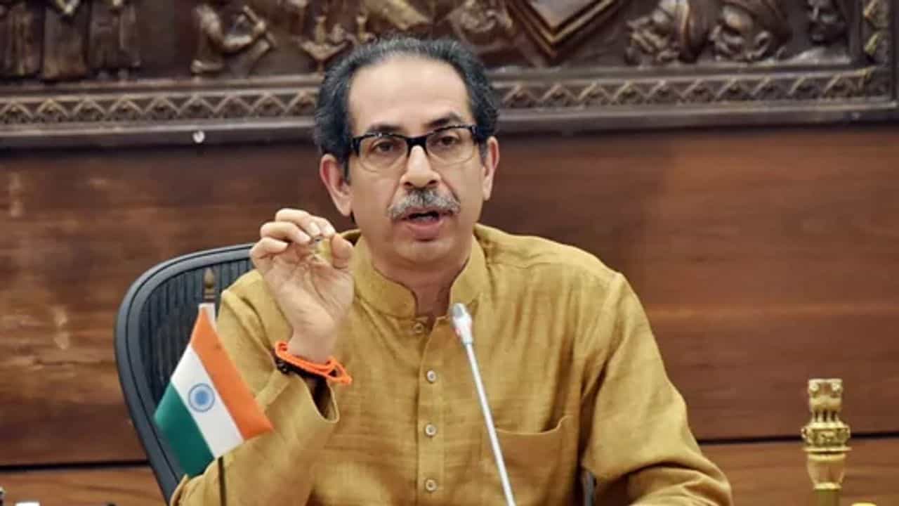 Saki Naka Rape Case : મહિલાઓની સુરક્ષાને લઈને સરકાર કડક, CM ઉદ્ધવ ઠાકરેએ પોલીસ અધિકારીઓને આપ્યા નિર્દશ