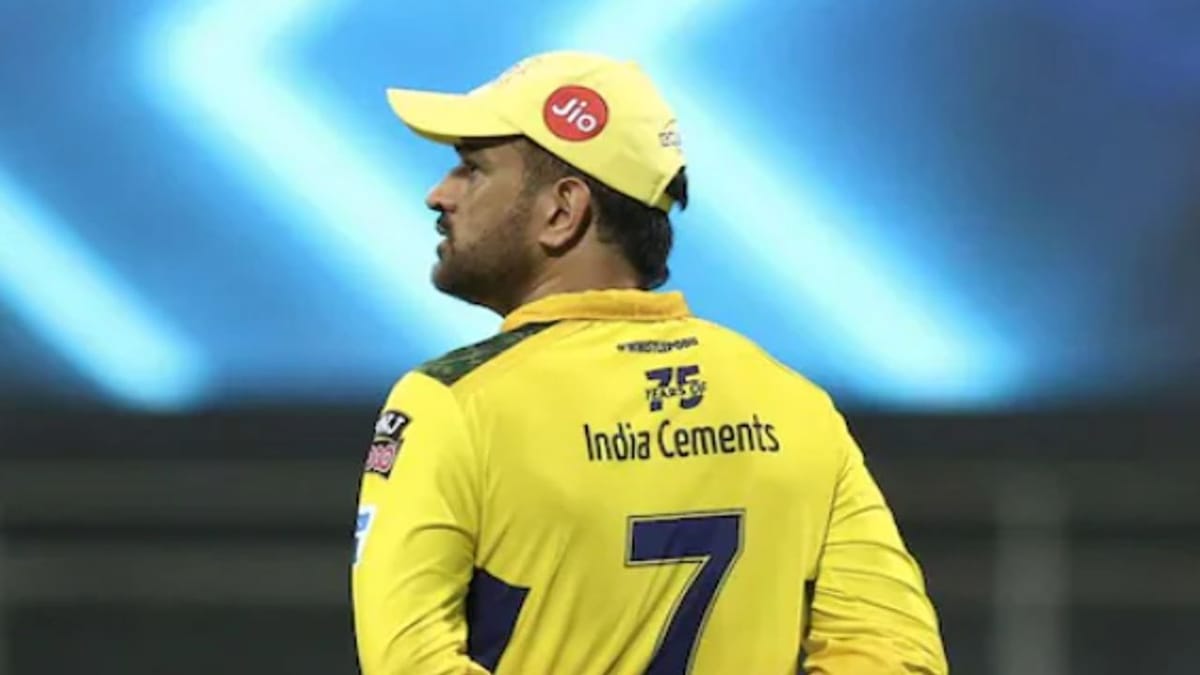 IPL 2022: ચેન્નાઈ સુપર કિંગ્સ ધોનીને 3 વર્ષ માટે રિટેન કરશે, આ 2 ખેલાડીઓ પણ ટીમમાં રહેશે, રૈનાનું પત્તા કપાયું !