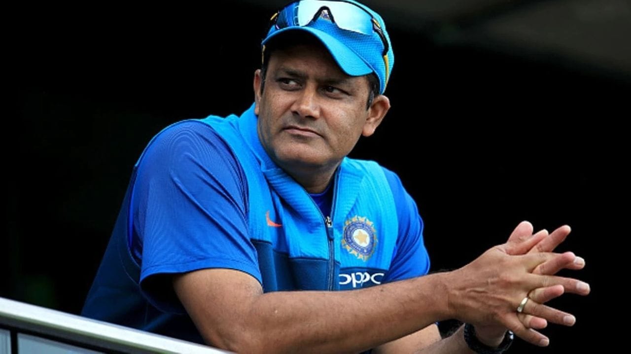 BCCI: અનિલ કુંબલે નહી બની શકે ટીમ ઇન્ડીયાના નવા હેડ કોચ, સૌરવ ગાંગુલી પક્ષ લેવામાં એકલો પડ્યો