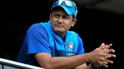 BCCI: અનિલ કુંબલે નહી બની શકે ટીમ ઇન્ડીયાના નવા હેડ કોચ, સૌરવ ગાંગુલી પક્ષ લેવામાં એકલો પડ્યો