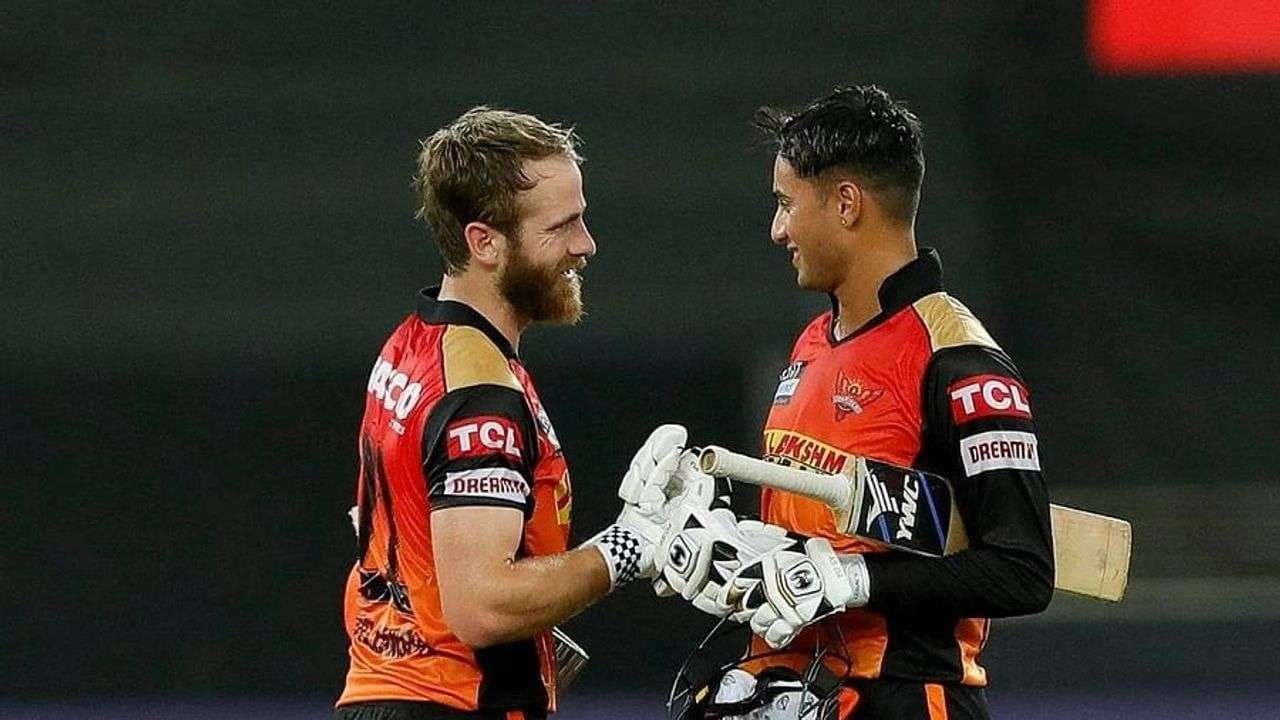 IPL 2021: સનરાઇઝર્સ હૈદરાબાદે બીજા તબક્કાની પ્રથમ જીત બાદ કેપ્ટન ખુશ, આનંદમાં કહી આ આ મહત્વની વાત