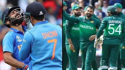 Cricket: વન ડે ક્રિકેટમાં 300 પ્લસ રનનો સ્કોર સૌથી વધુ આ ટીમે નોંધાવ્યો છે, જાણો 300 પ્લસ રન નોંધાવનારી ટીમો