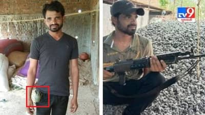 Aravalli: ગોઢકુલ્લા ગામમાં ભેદી બ્લાસ્ટમાં મહત્વનો ખુલાસો, હેન્ડ ગ્રેનેડનો બ્લાસ્ટ થયો હોવાનું SOGની તપાસમાં ખુલ્યું