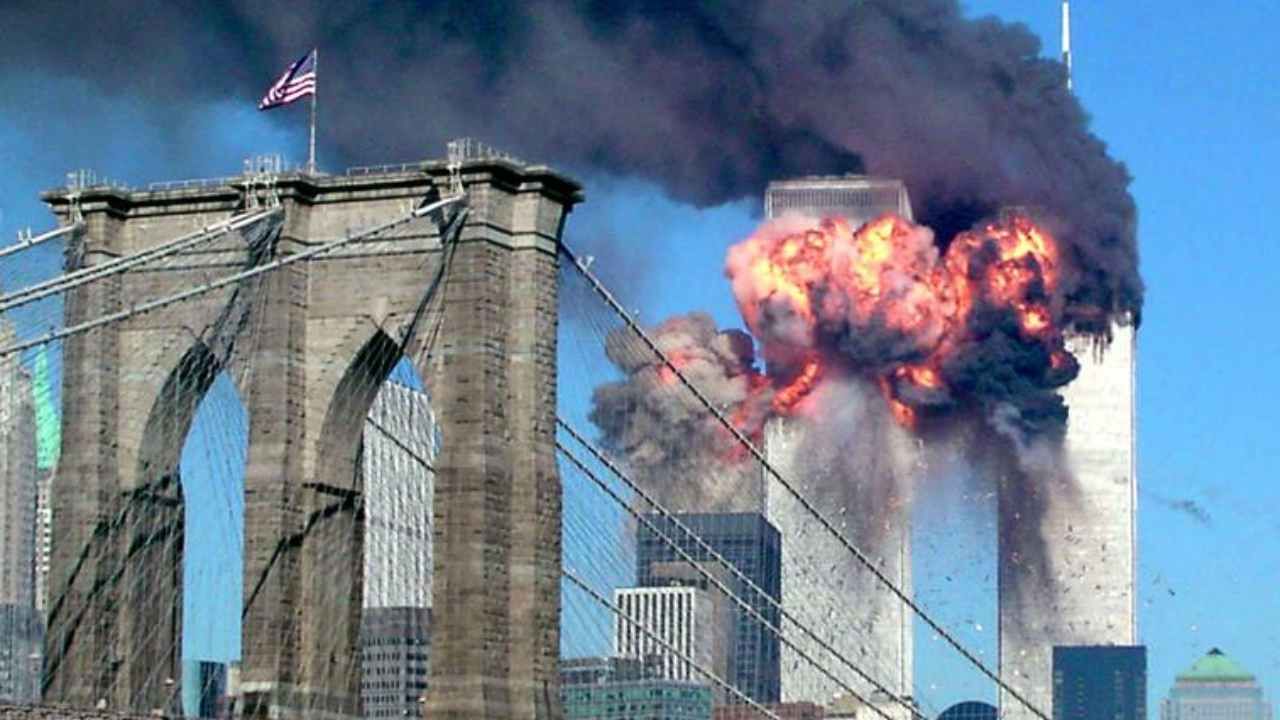 આધુનિક ફોરેન્સિક ટેકનોલોજીની કમાલ, 9/11 હુમલાના 20 વર્ષ બાદ બે પીડિતની થઇ ઓળખ