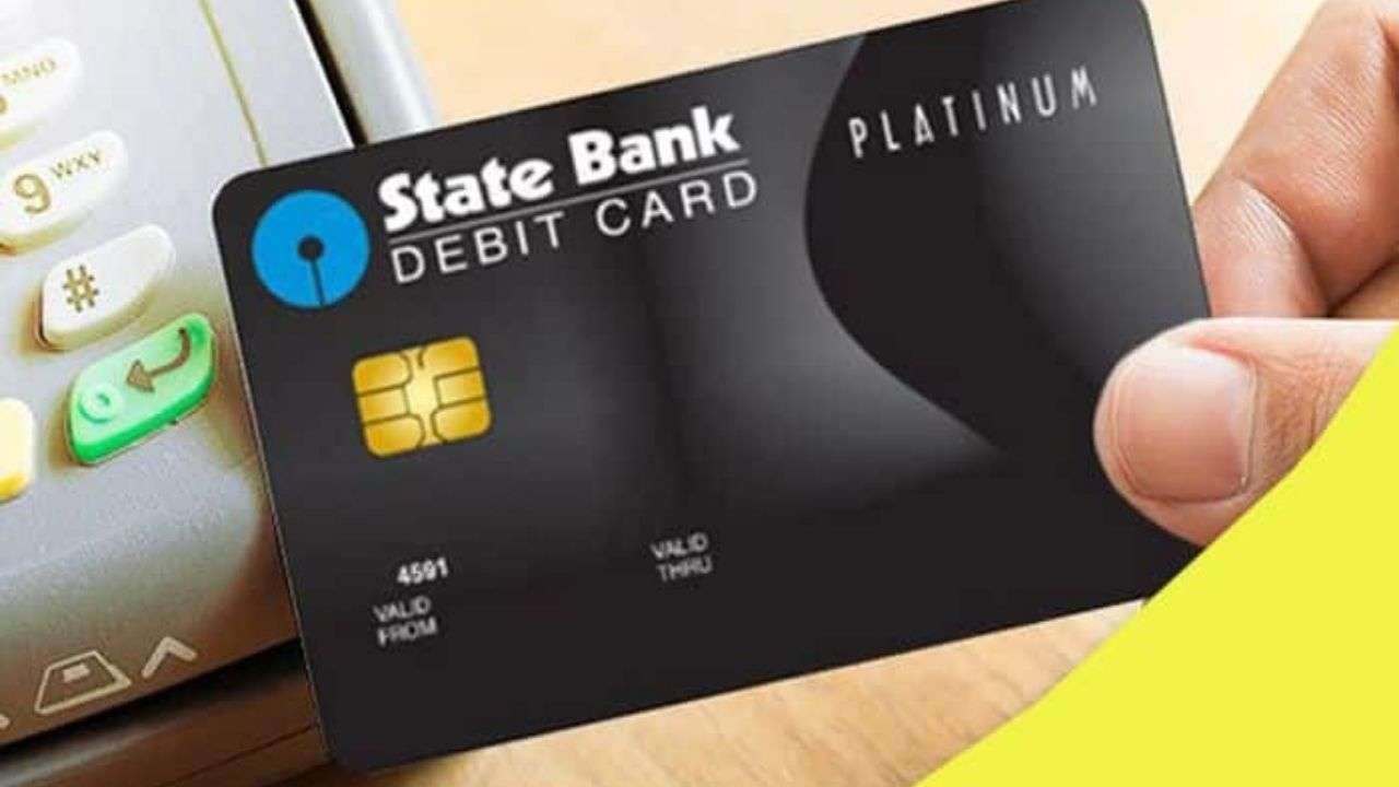 SBI Debit Card દ્વારા કરાયેલી ખરીદીને EMI માં બદલવામાં નહી ચુકવવો પડે કોઈ વધારાનો ચાર્જ, જાણો કેવી રીતે