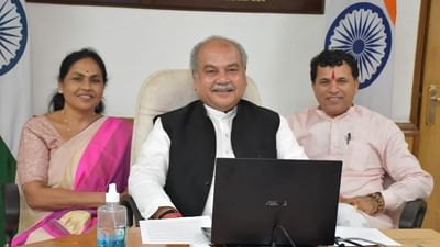 New Crop Varieties: સાત વર્ષમાં જુદા-જુદા પાકની 1,656 નવી જાતો વિકસાવવામાં આવી, ખેડૂતો લઈ રહ્યા છે તેનો લાભ