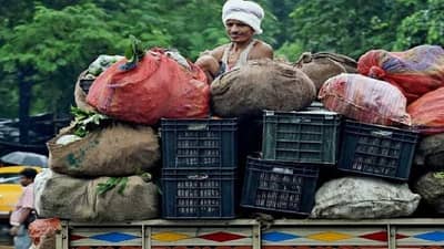 અહીં શરૂ થશે પહેલી ખાનગી APMC, 600 ખેડૂતોનું જૂથ કરશે તેનું સંચાલન