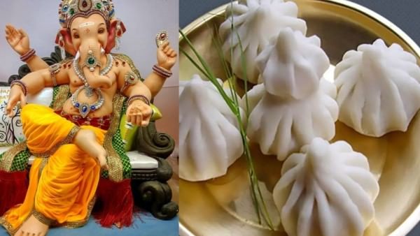 Ganesh Chaturthi 2021 : ગણેશજીને મોદક શા માટે સૌથી પ્રિય છે ? જાણો તેની રોચક કથા !