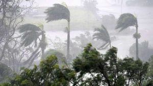 Cyclone Gulab: ચક્રવાત 'ગુલાબ'ની અસર ! હવામાન વિભાગે મધ્ય અને પશ્ચિમ ભારત માટે ભારેથી અતિ ભારે વરસાદની આપી ચેતવણી