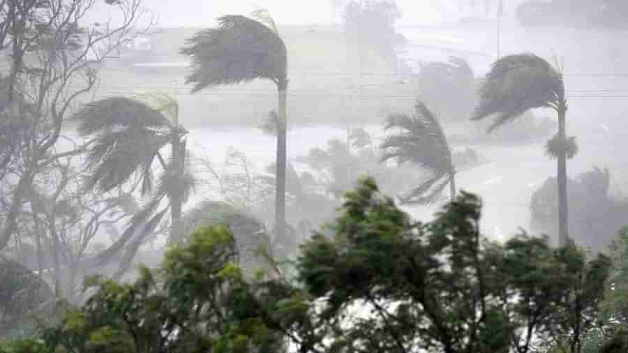 Cyclone Gulab: ચક્રવાત ગુલાબની અસર ! હવામાન વિભાગે મધ્ય અને પશ્ચિમ ભારત માટે ભારેથી અતિ ભારે વરસાદની આપી ચેતવણી