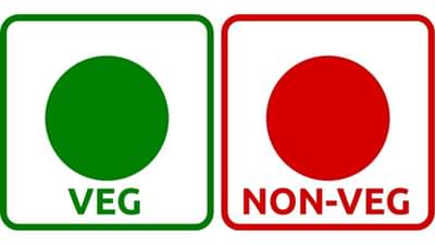 વેજ અને નોન-વેજના લાલ-લીલા નિશાન સાથે ફૂડ પેકેટ પર જોવા મળશે એક નવો સિંબોલ ! જાણો તે ક્યા પ્રકારના ફૂડ માટે હશે ?